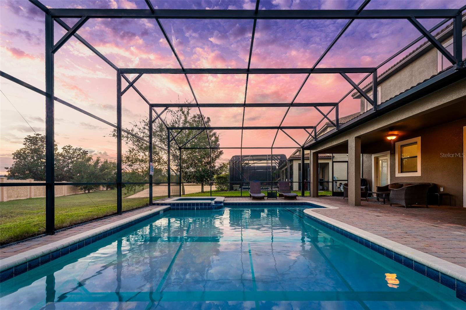 STONEYBROOK SOUTH PH 1 REP OF TRACTS C1 & H1 - Residential