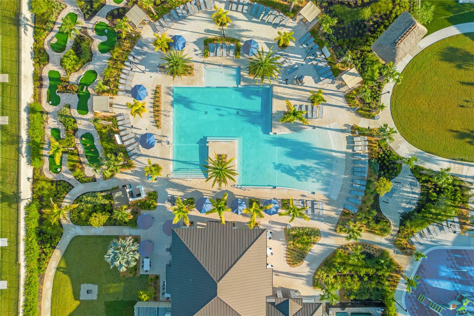 STONEYBROOK SOUTH PH 1 REP OF TRACTS C1 & H1 - Residential