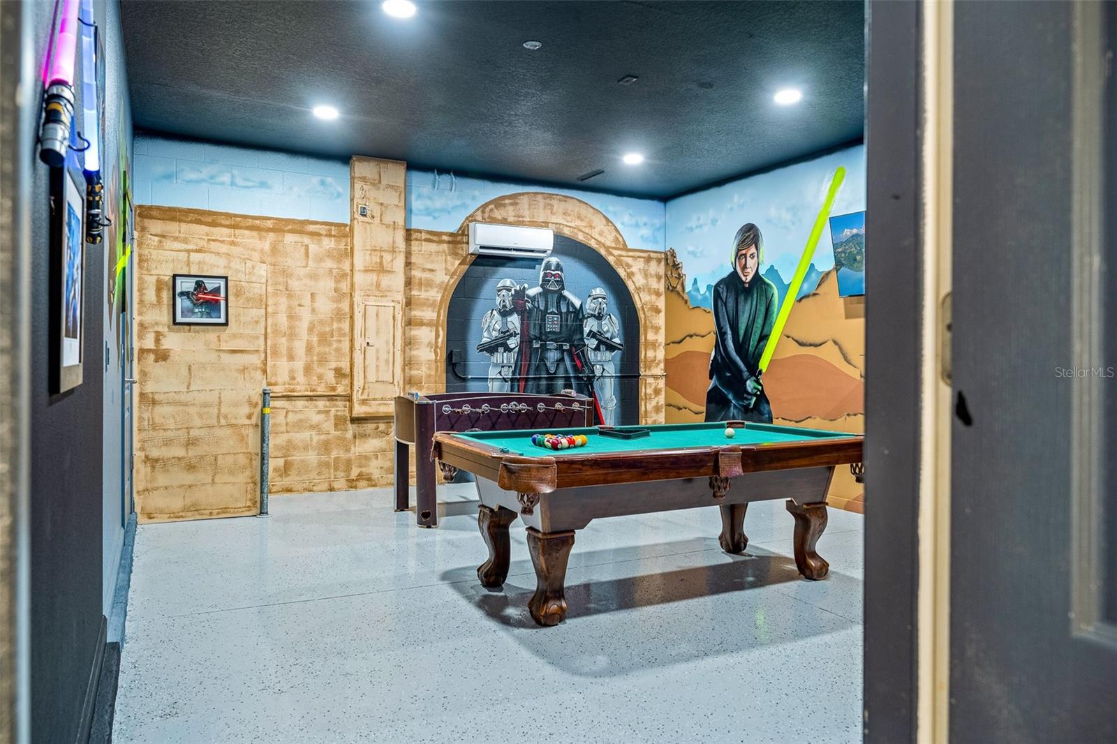 STONEYBROOK SOUTH PH 1 REP OF TRACTS C1 & H1 - Residential