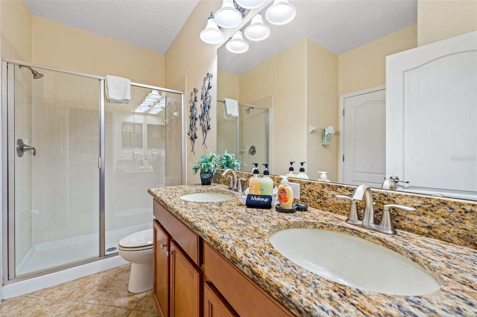 STONEYBROOK SOUTH PH 1 REP OF TRACTS C1 & H1 - Residential