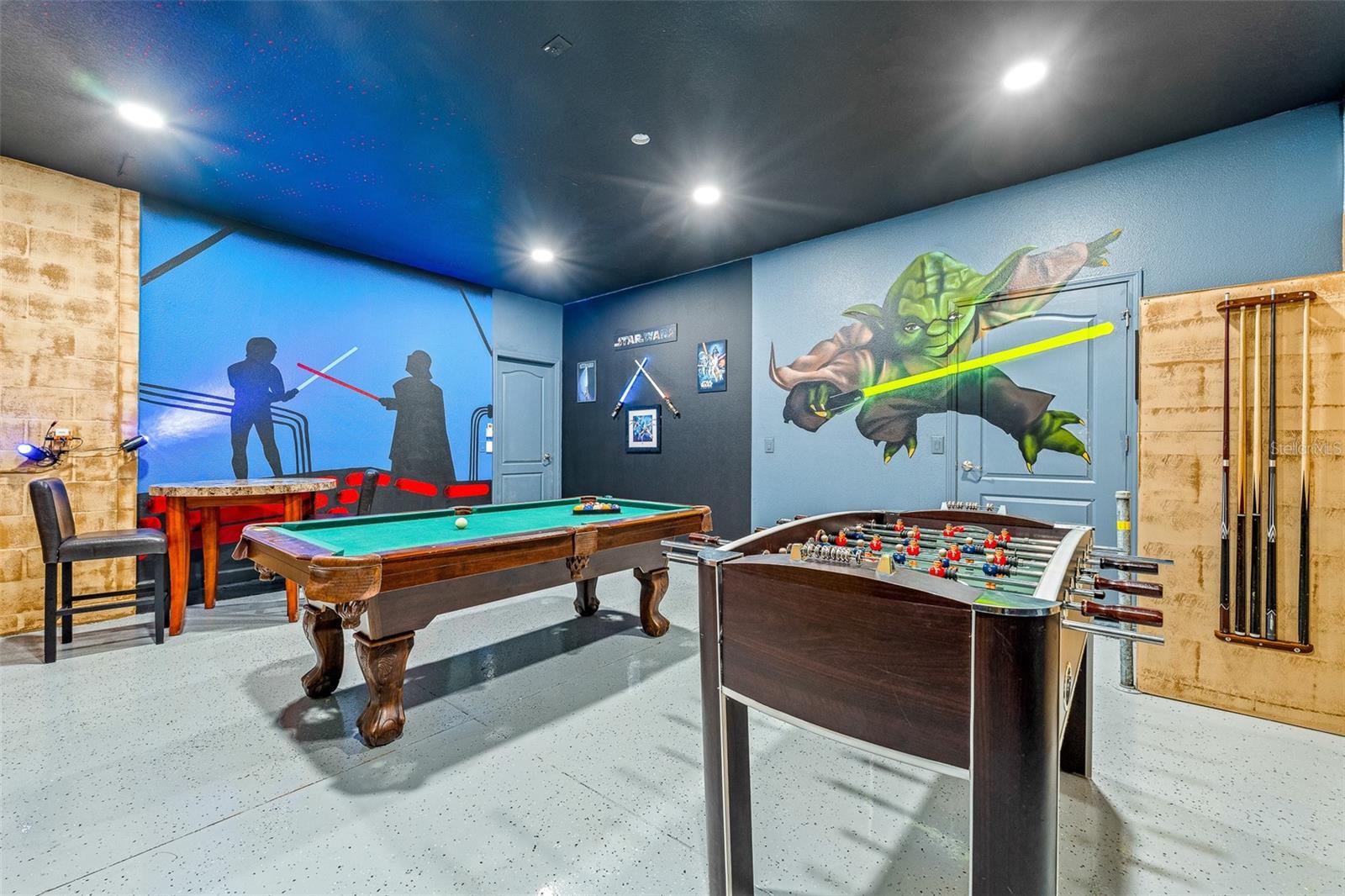 STONEYBROOK SOUTH PH 1 REP OF TRACTS C1 & H1 - Residential