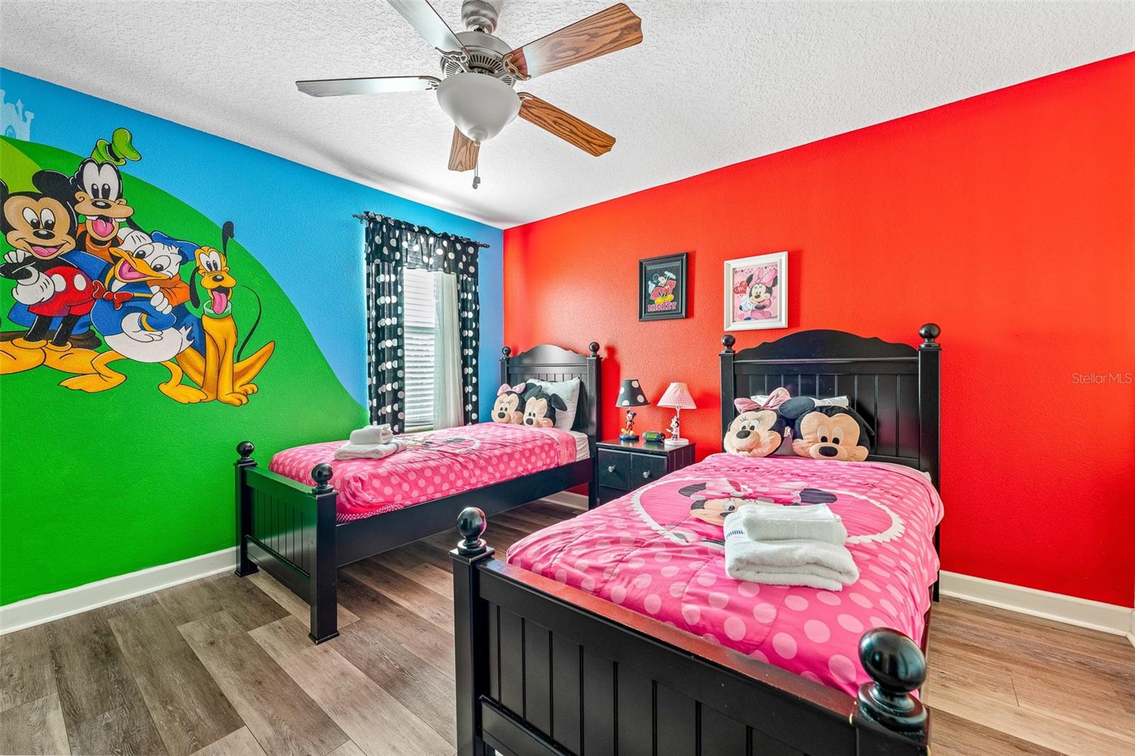 STONEYBROOK SOUTH PH 1 REP OF TRACTS C1 & H1 - Residential