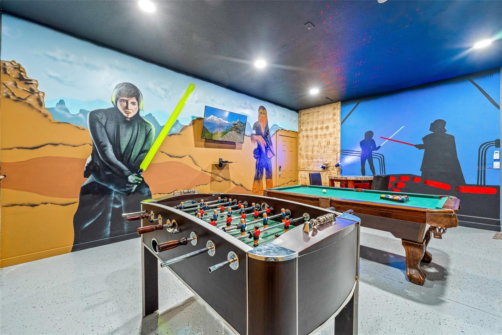 STONEYBROOK SOUTH PH 1 REP OF TRACTS C1 & H1 - Residential