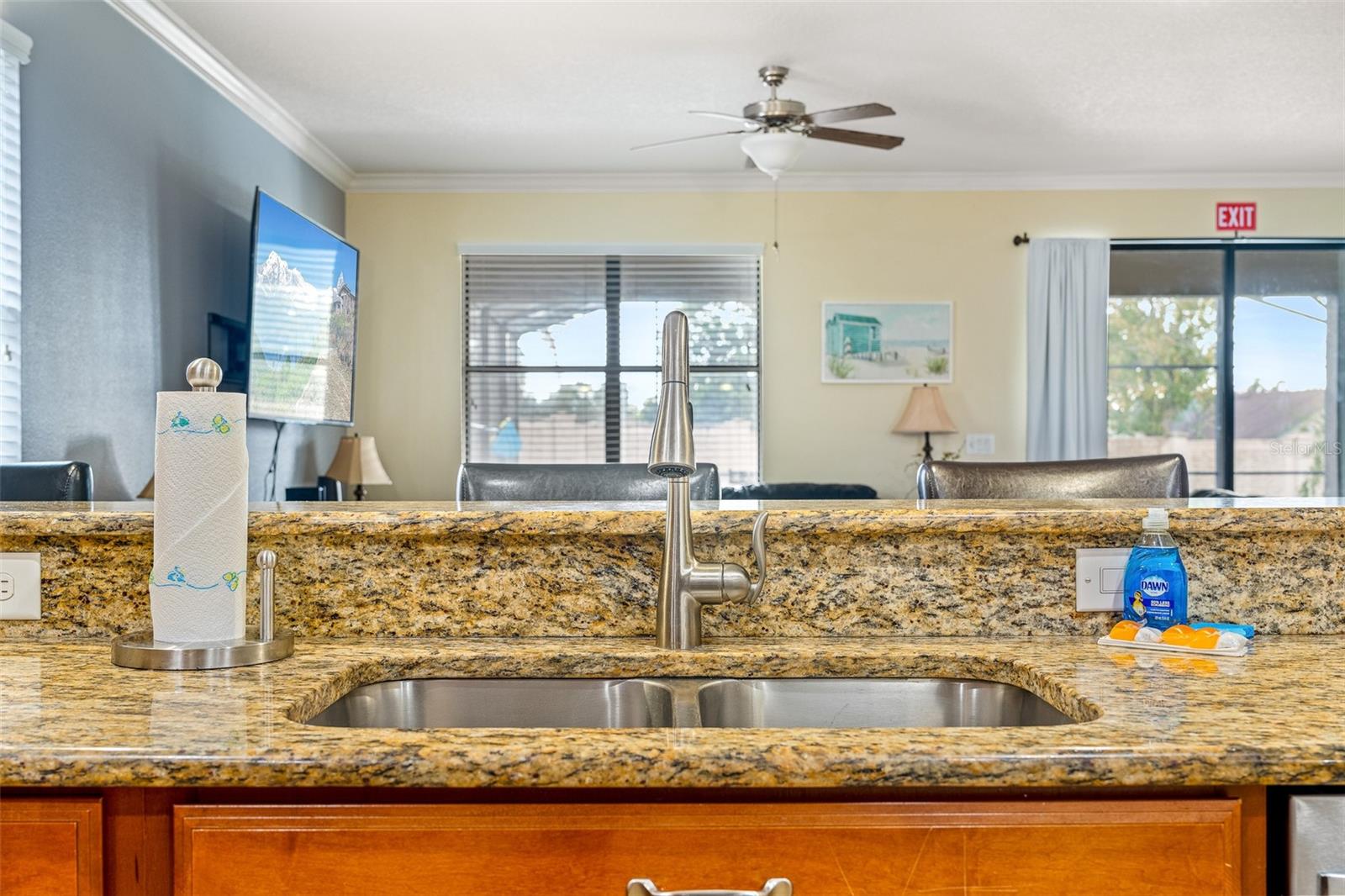 STONEYBROOK SOUTH PH 1 REP OF TRACTS C1 & H1 - Residential