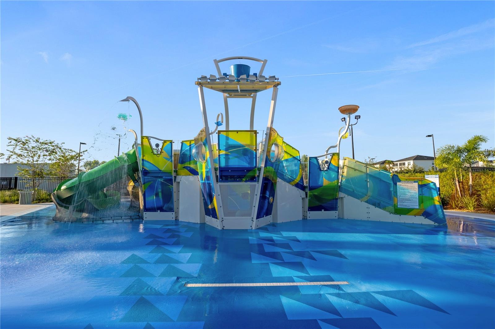 STONEYBROOK SOUTH PH 1 REP OF TRACTS C1 & H1 - Residential