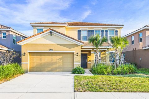 Photo of 7619 Oakmoss Loop, Davenport, FL 33837 (MLS # S5133435)