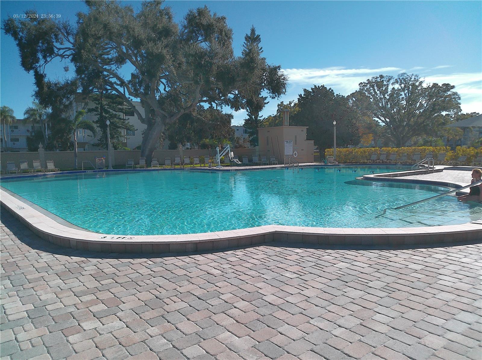 ON TOP OF THE WORLD - Residential Lease