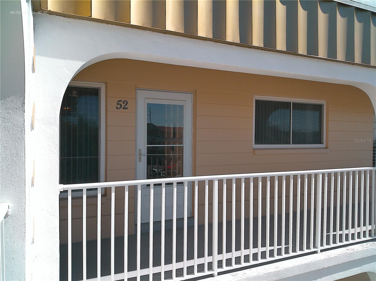 ON TOP OF THE WORLD - Residential Lease