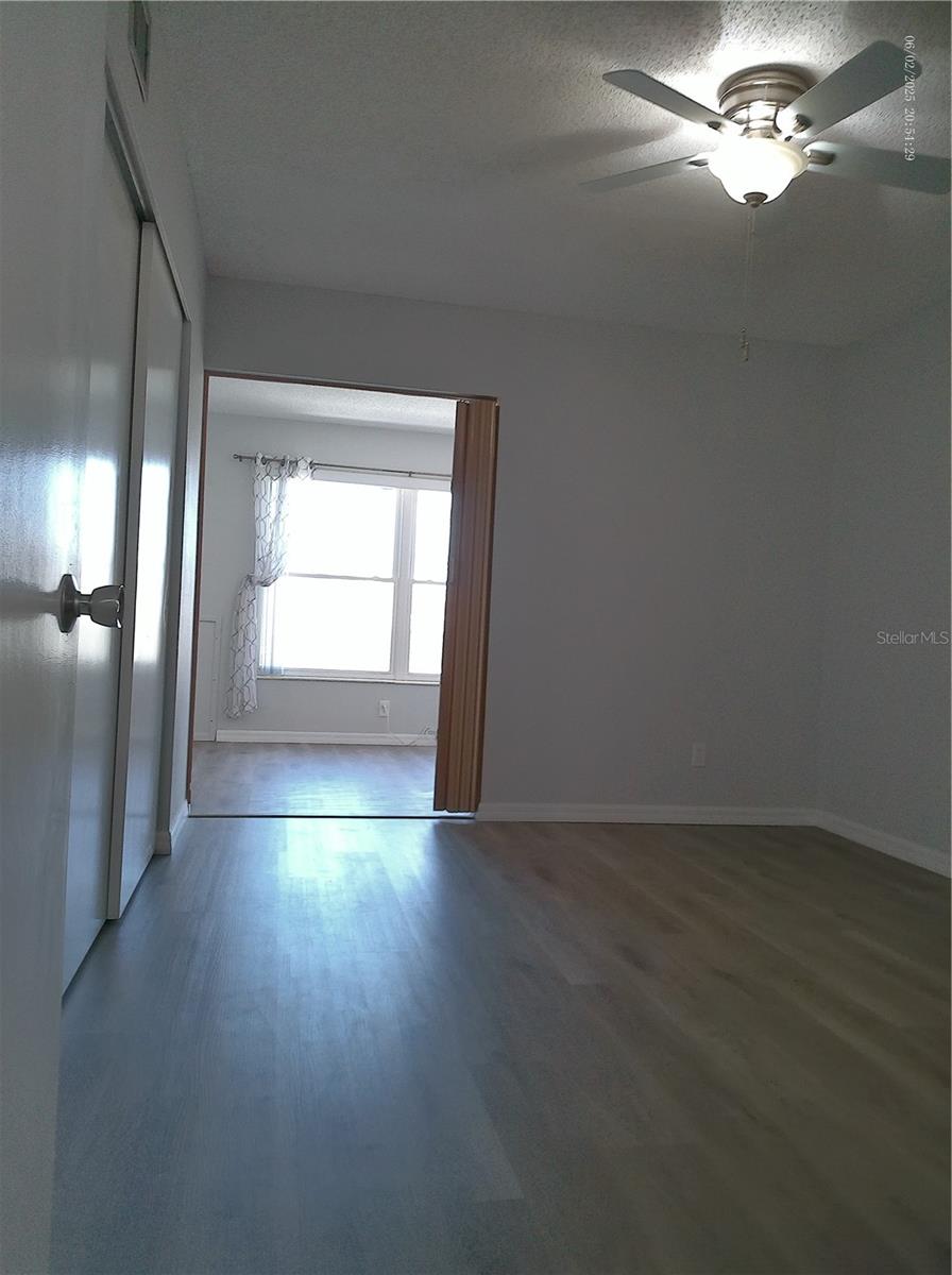 ON TOP OF THE WORLD - Residential Lease