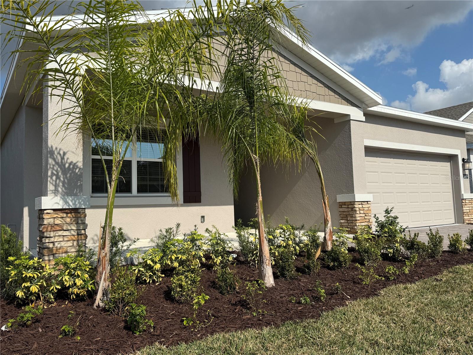 TOHOQUA 50S - Residential Lease