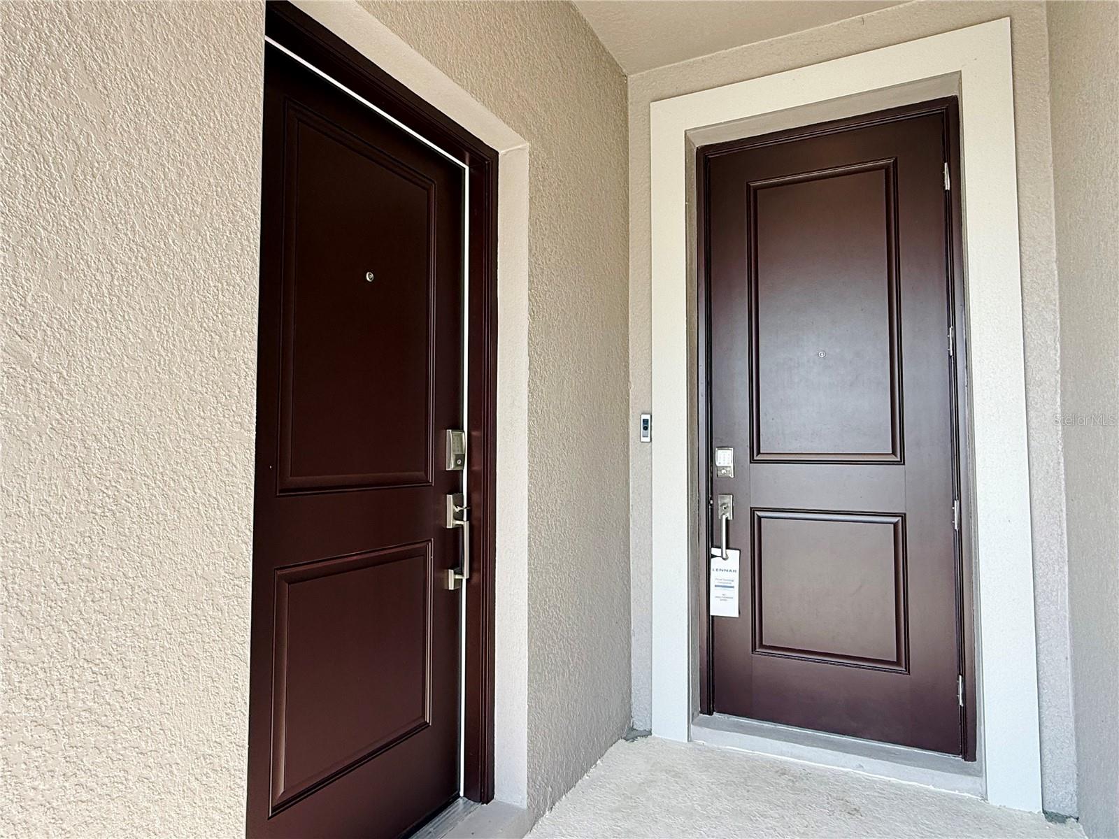 TOHOQUA 50S - Residential Lease