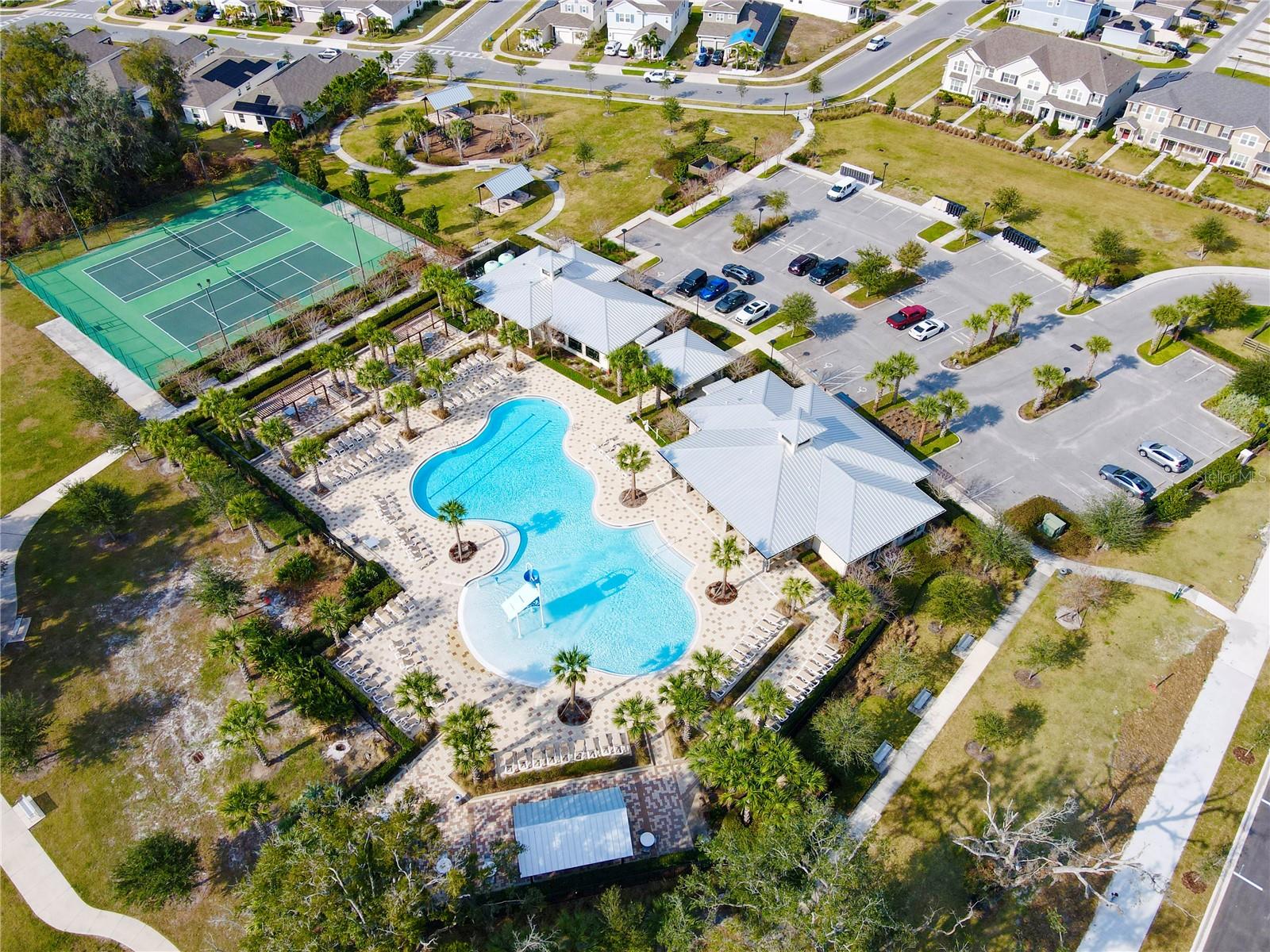 TOHOQUA 50S - Residential Lease