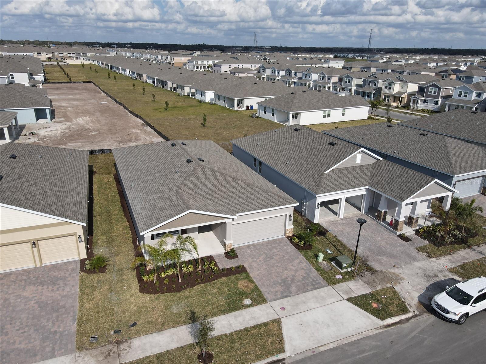 TOHOQUA 50S - Residential Lease