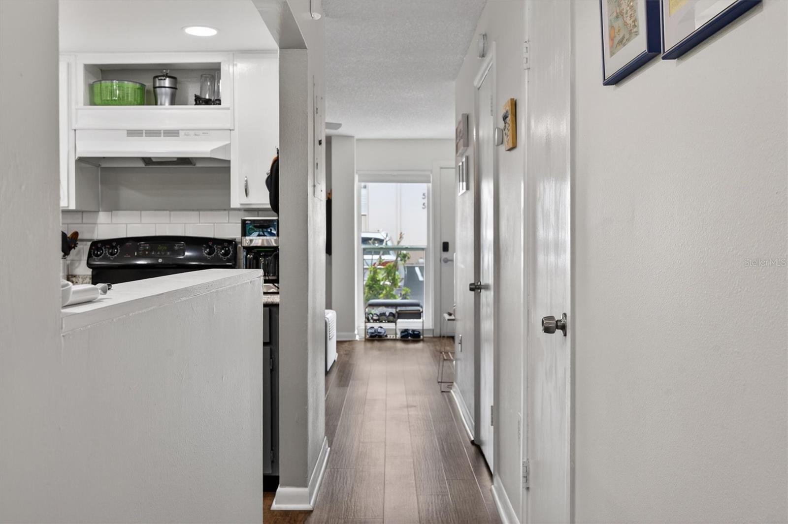 KINGSTON SHORES PH 01 - Residential