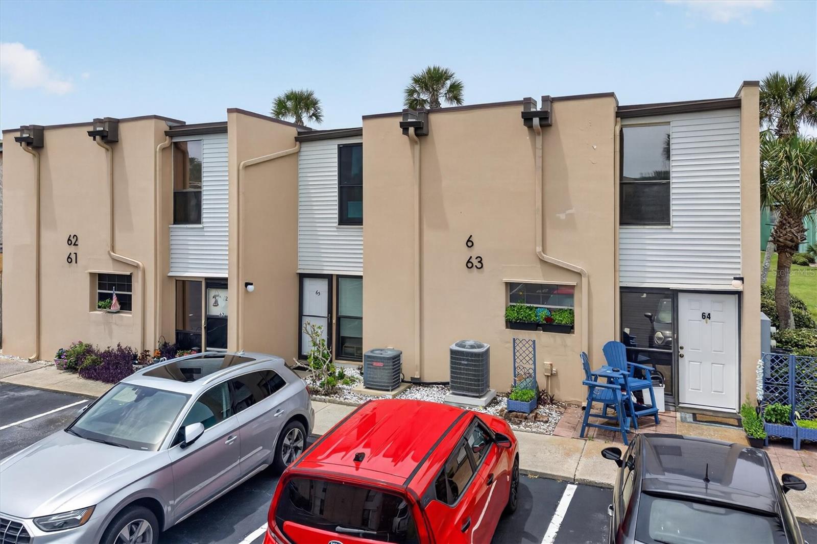 KINGSTON SHORES PH 01 - Residential