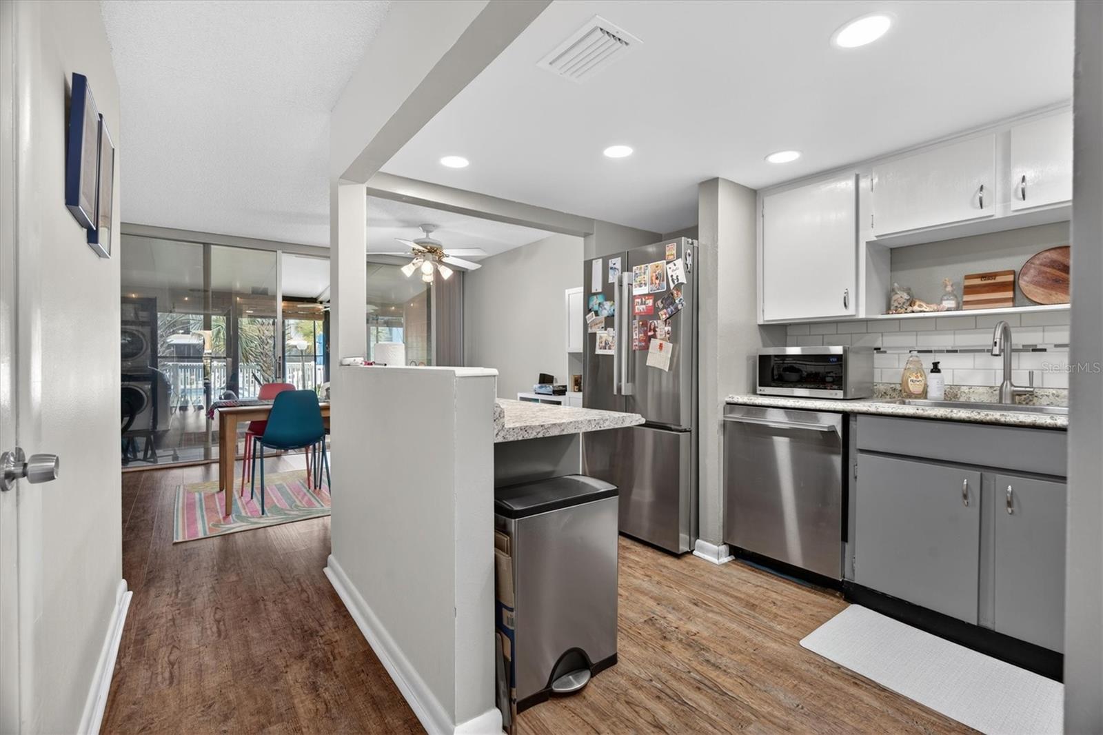 KINGSTON SHORES PH 01 - Residential