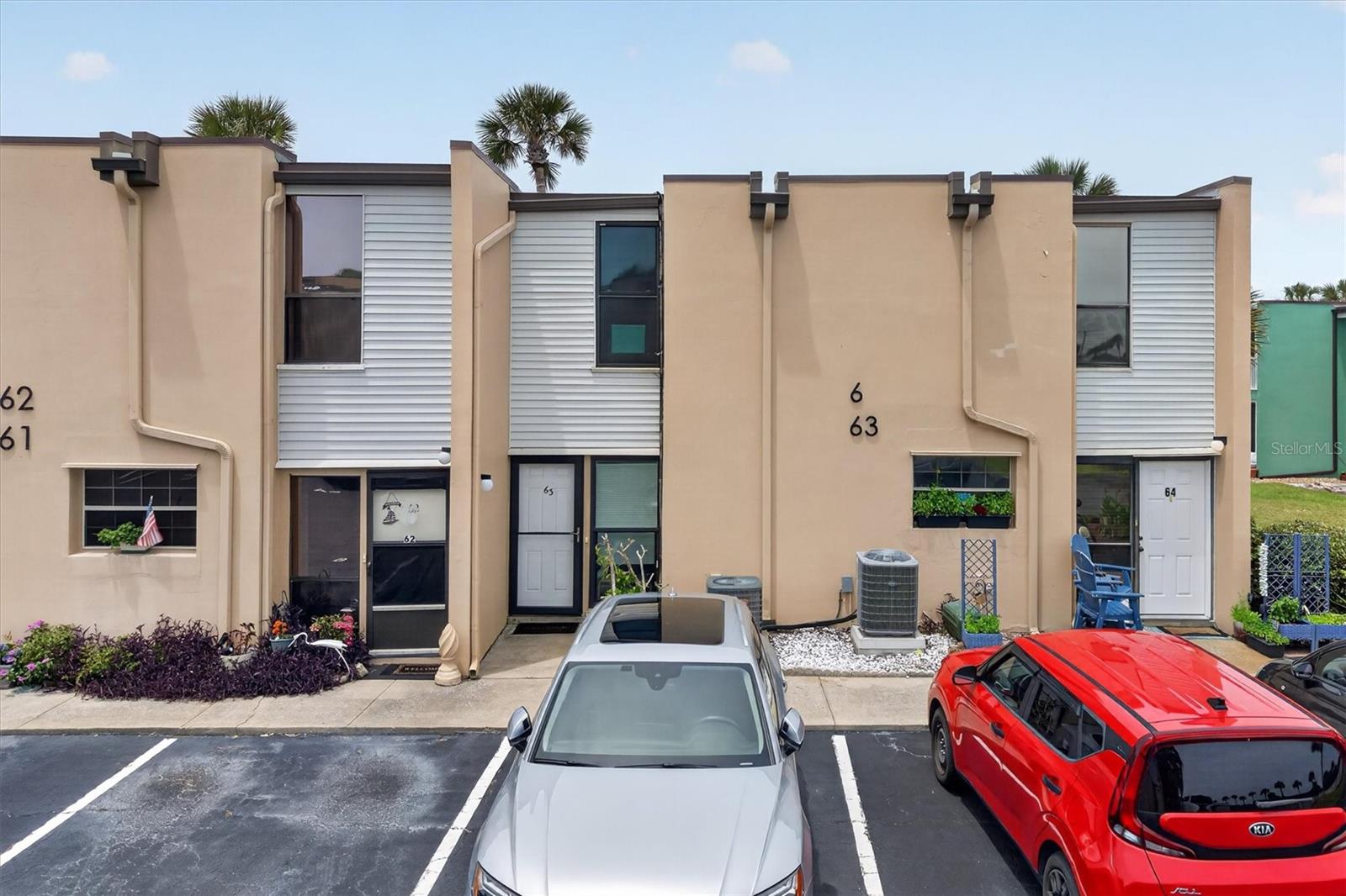 KINGSTON SHORES PH 01 - Residential
