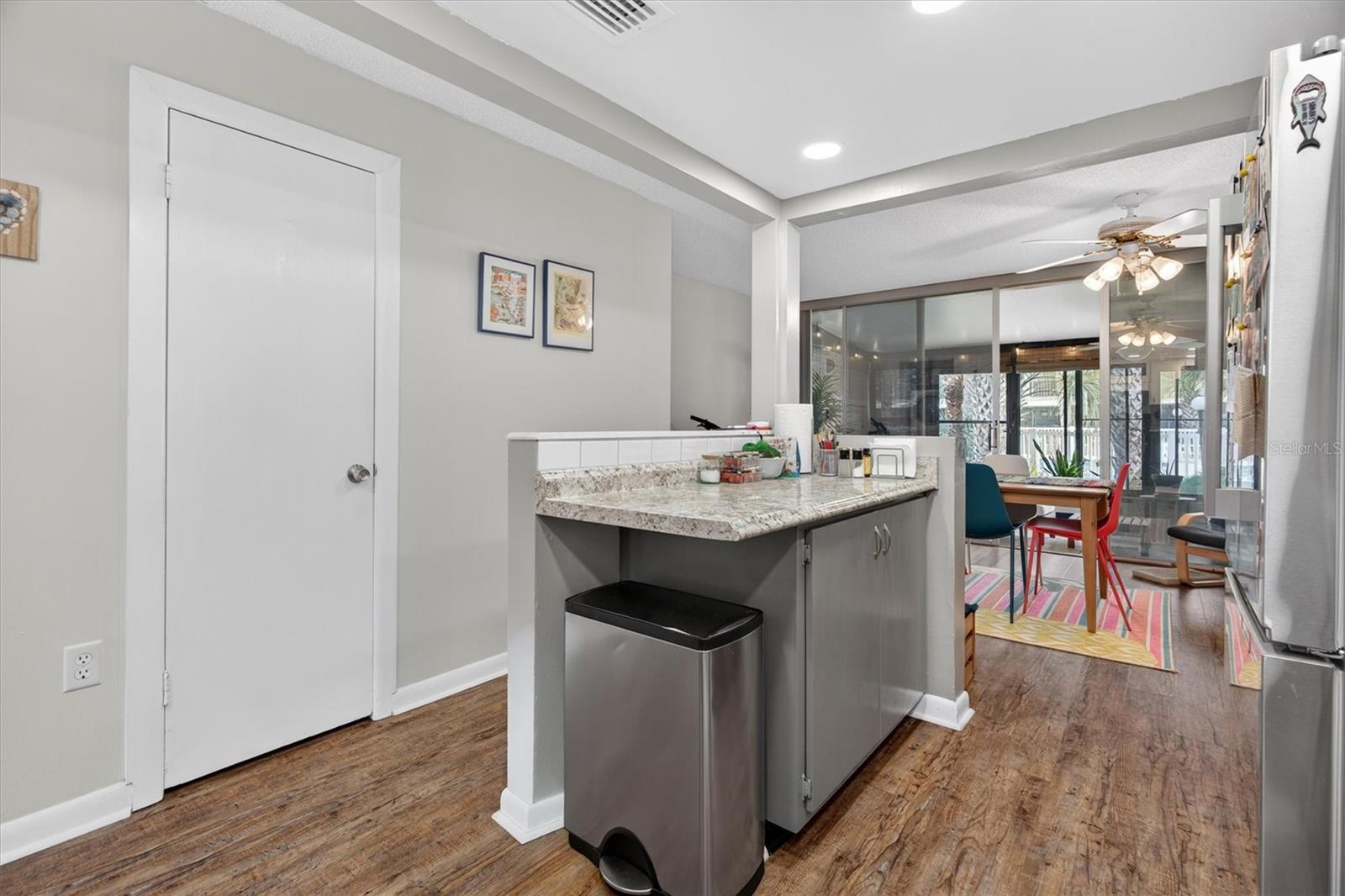 KINGSTON SHORES PH 01 - Residential