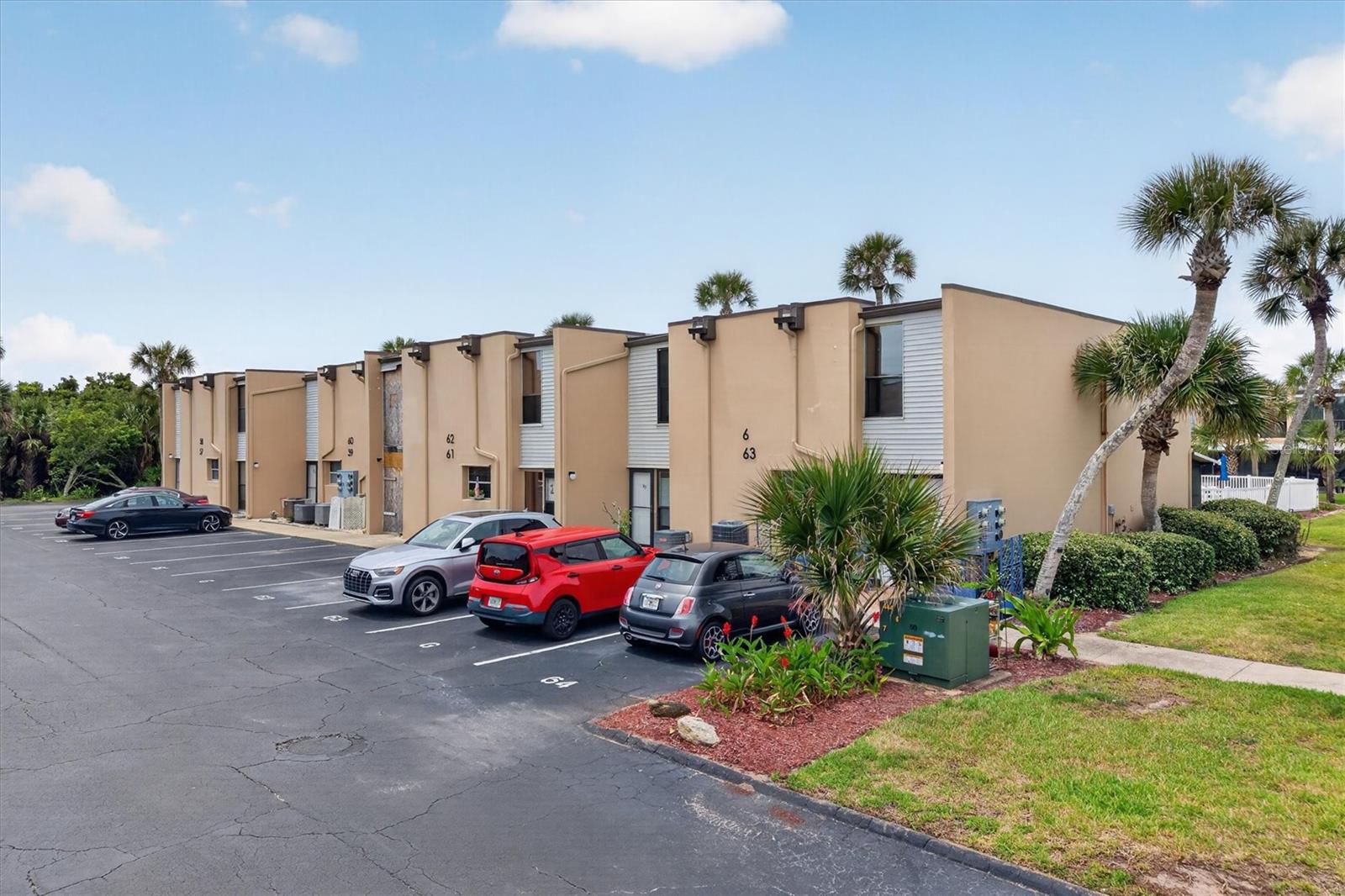 KINGSTON SHORES PH 01 - Residential
