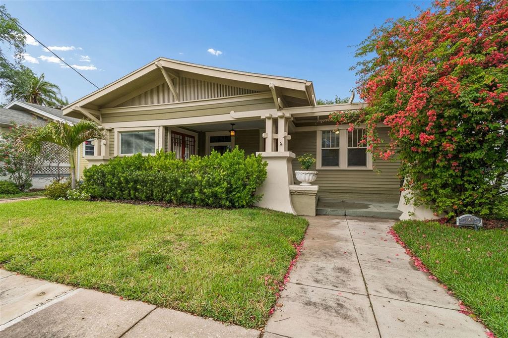 Photo of Tampa, FL 33606 (MLS # TB8495670)