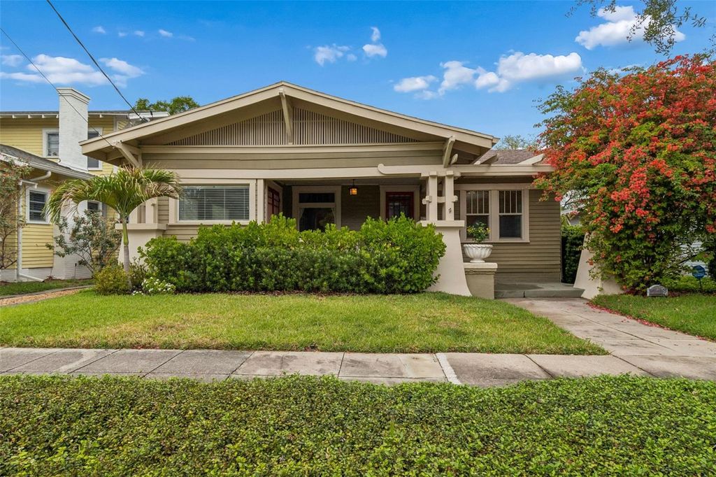 Photo of Tampa, FL 33606 (MLS # TB8495670)