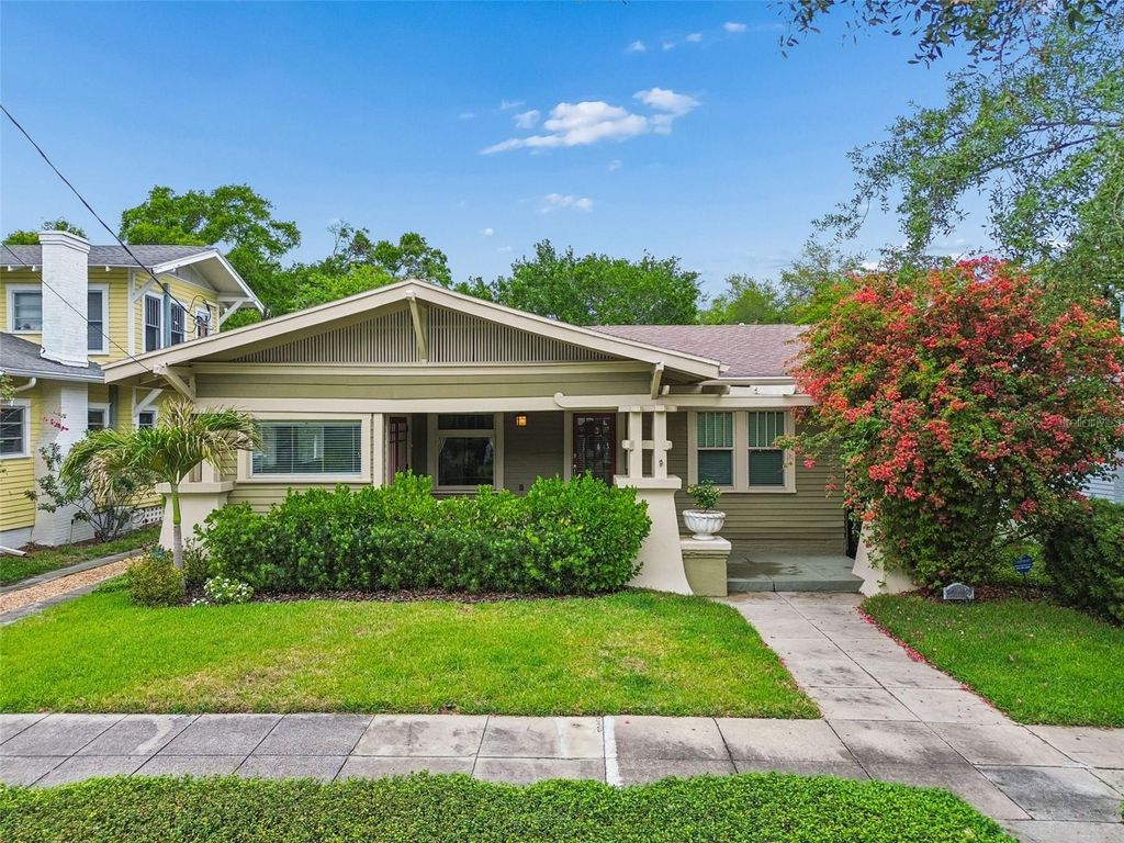 Photo of Tampa, FL 33606 (MLS # TB8495670)