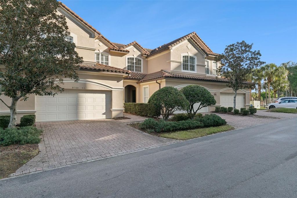 Photo of 8760 The Esplanade #51, Orlando, FL 32836 (MLS # O6389847)