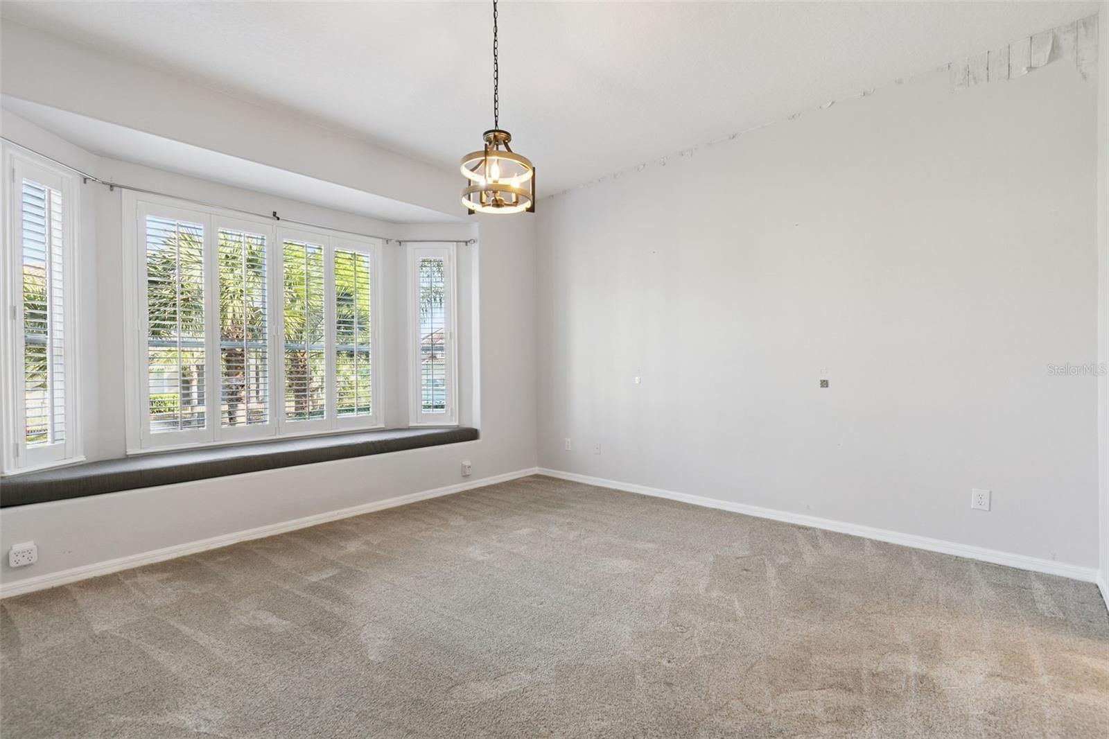 VIZCAYA HEIGHTS CONDO 5 - Residential