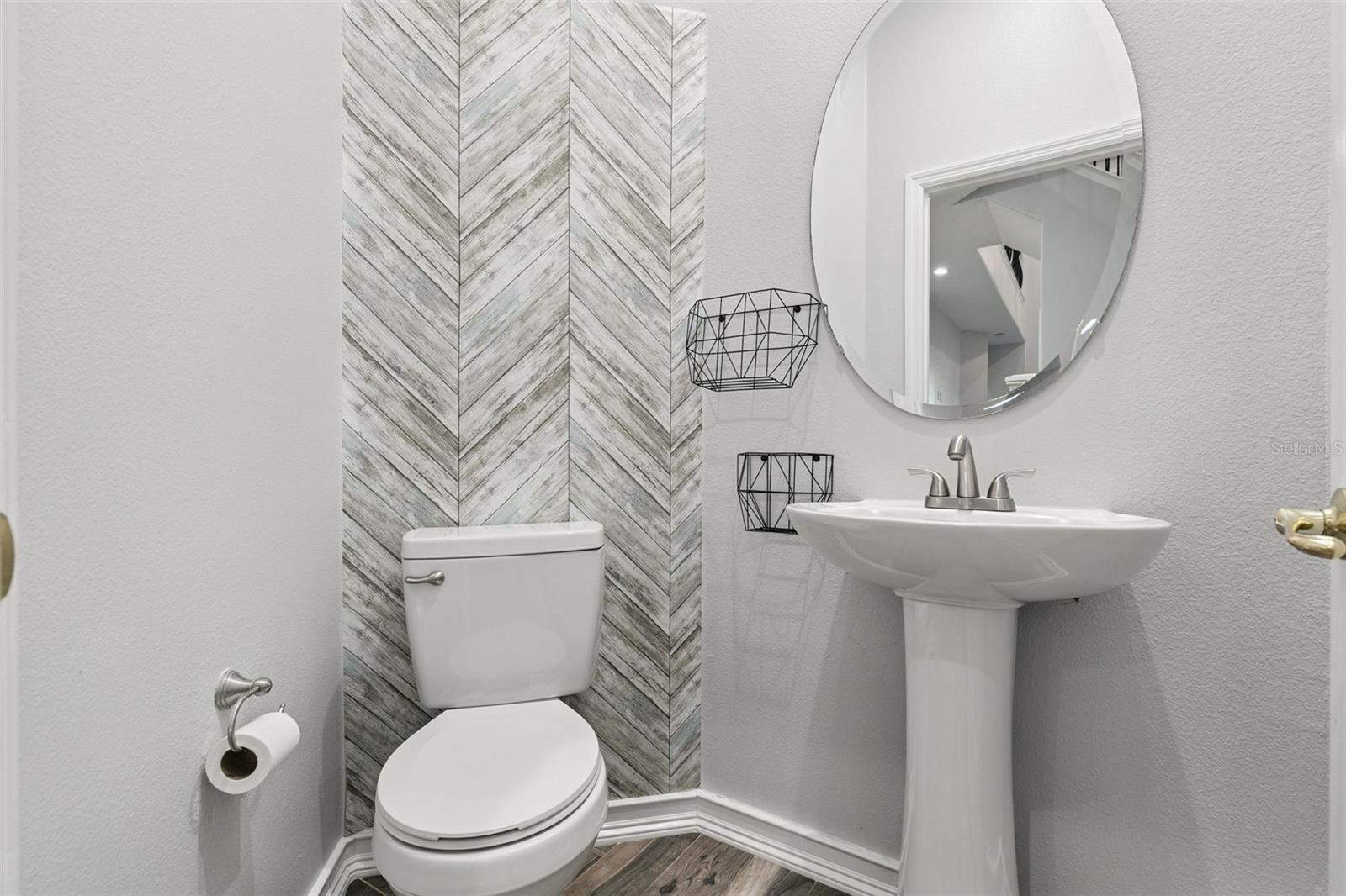 VIZCAYA HEIGHTS CONDO 5 - Residential