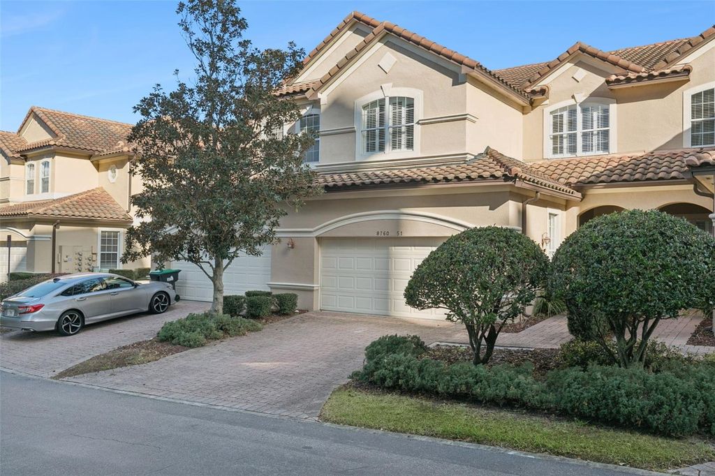 Photo of 8760 The Esplanade #51, Orlando, FL 32836 (MLS # O6389847)