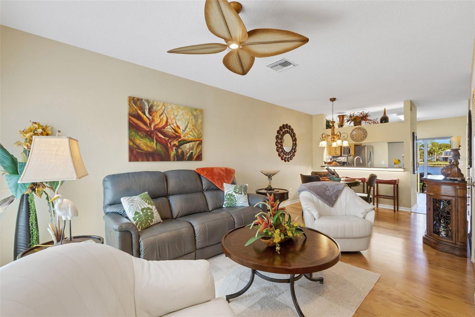 SABAL HARBOUR PH I-B - Residential