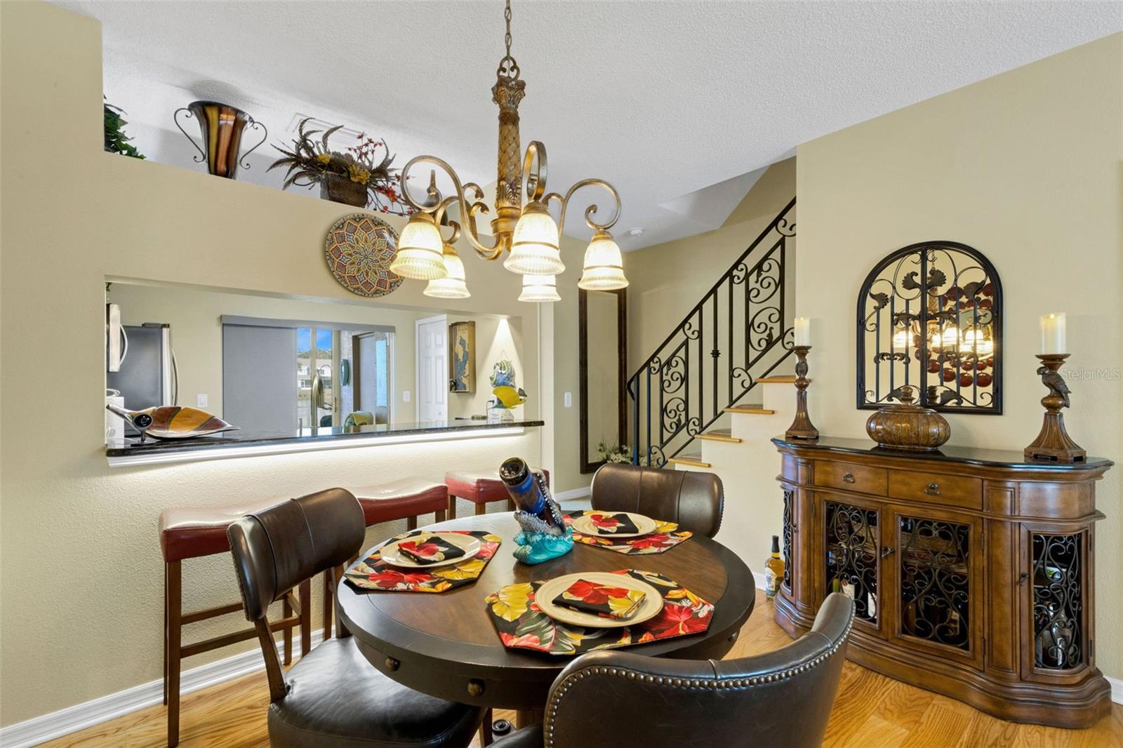 SABAL HARBOUR PH I-B - Residential