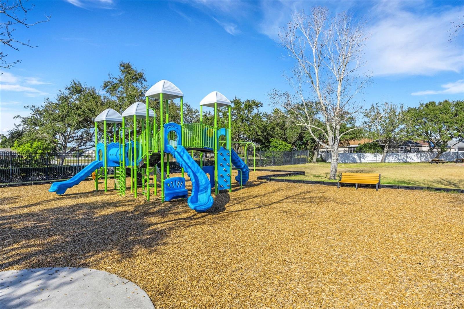 SABAL HARBOUR PH I-B - Residential