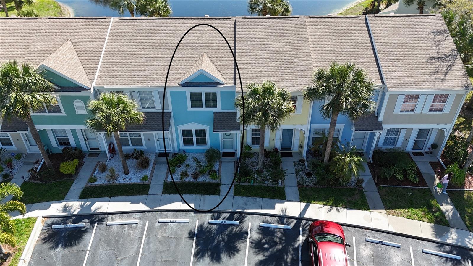 SABAL HARBOUR PH I-B - Residential