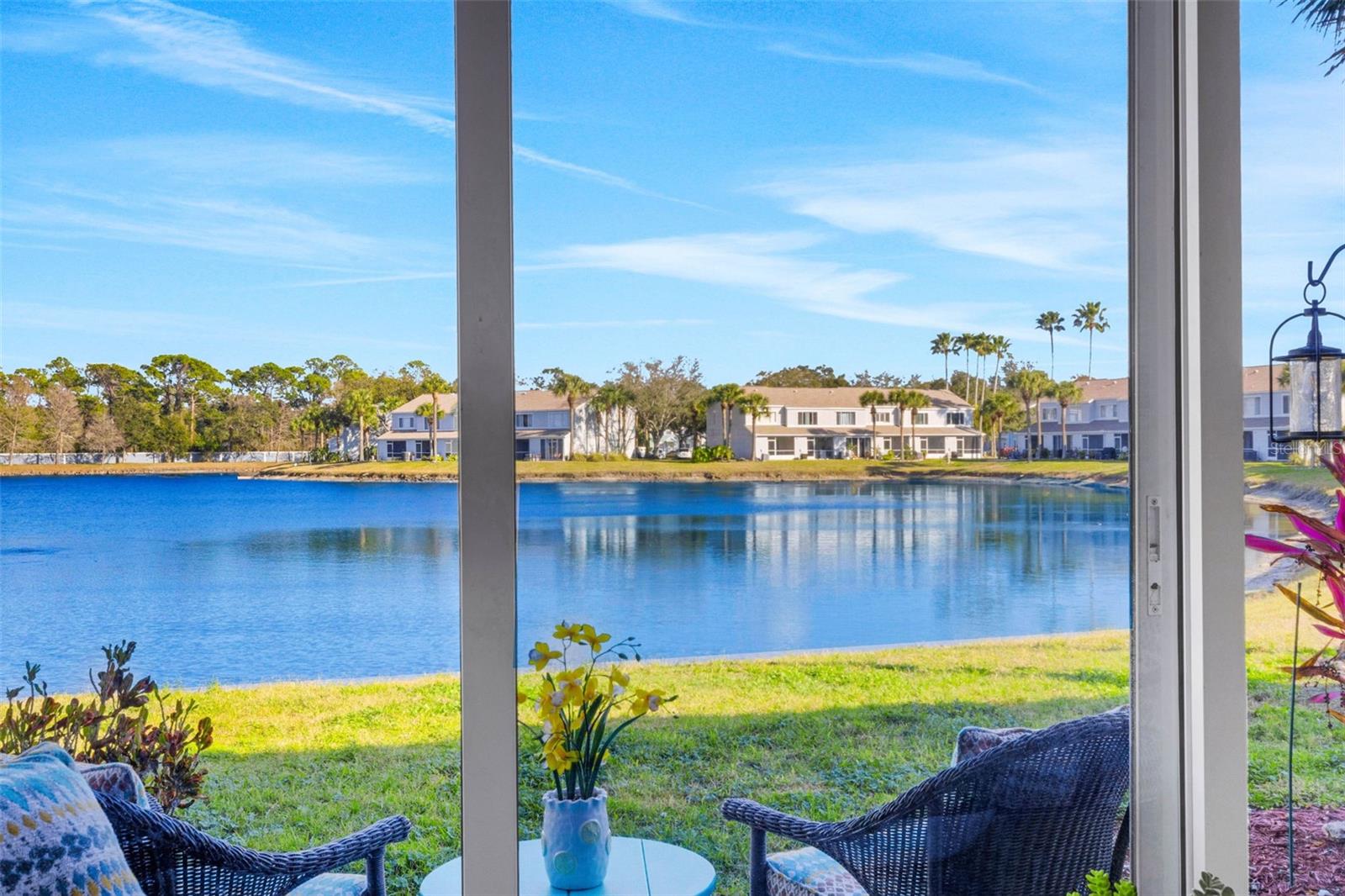 SABAL HARBOUR PH I-B - Residential