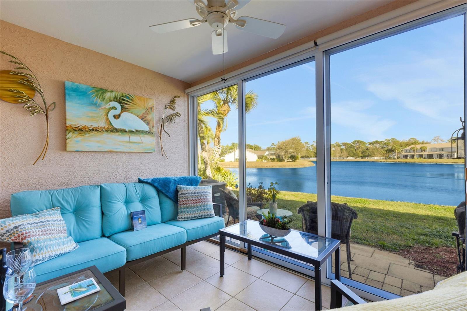 SABAL HARBOUR PH I-B - Residential