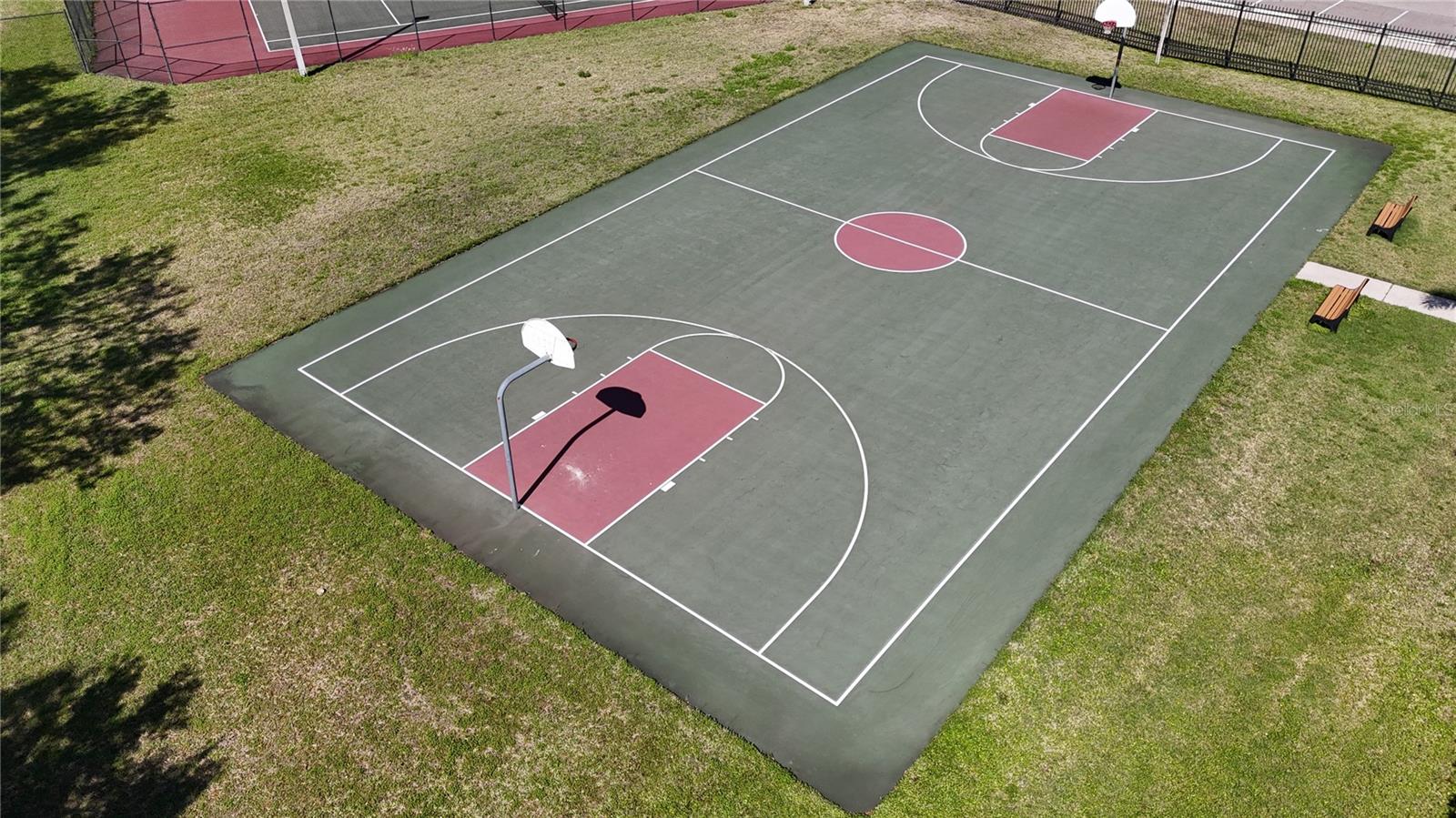 SABAL HARBOUR PH I-B - Residential