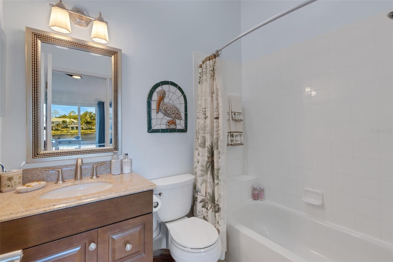 SABAL HARBOUR PH I-B - Residential