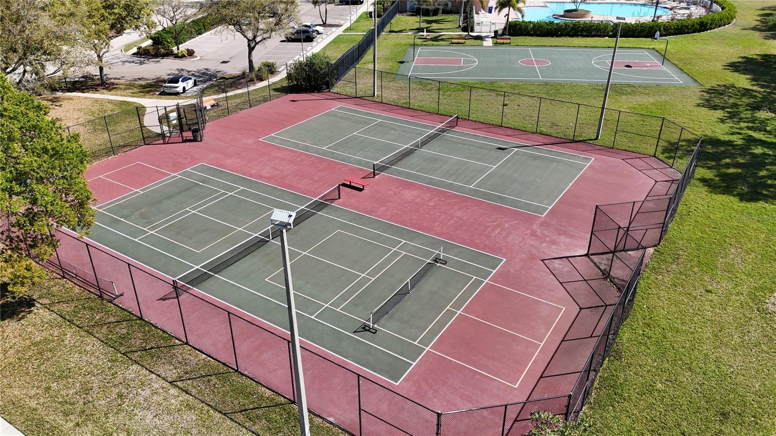 SABAL HARBOUR PH I-B - Residential