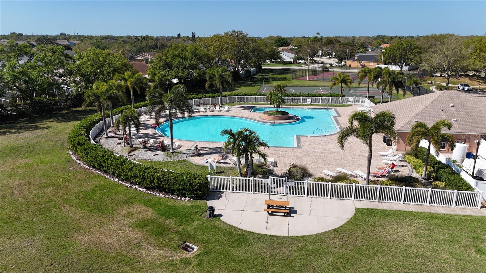 SABAL HARBOUR PH I-B - Residential