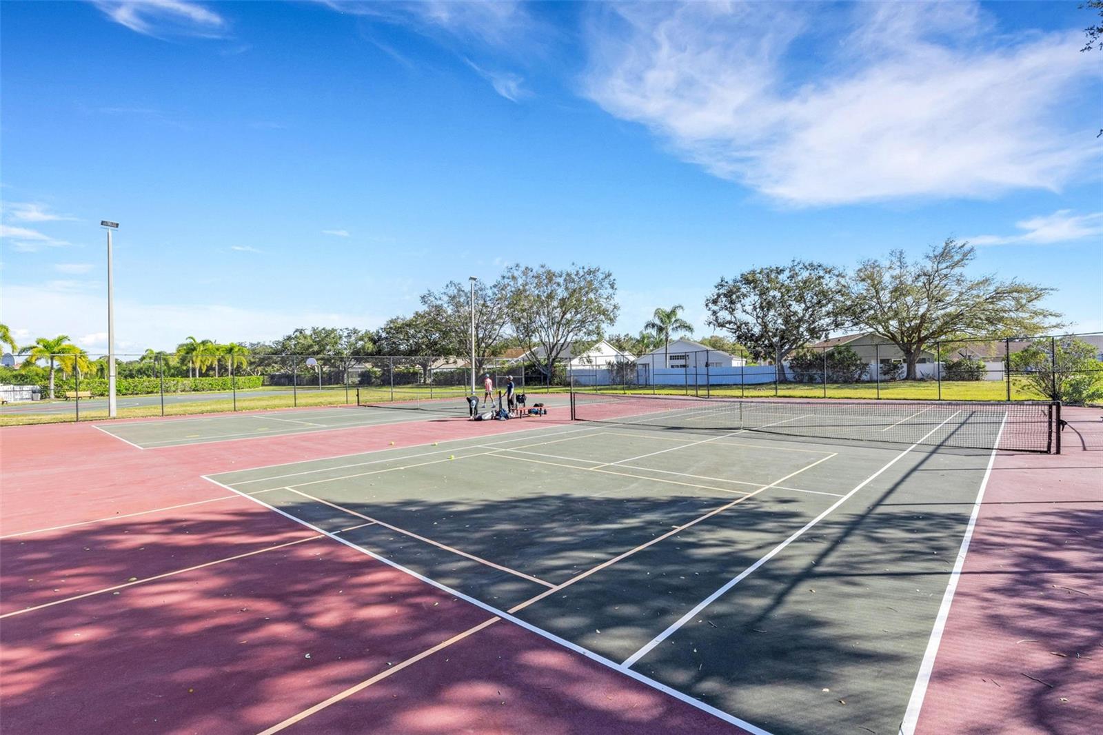 SABAL HARBOUR PH I-B - Residential