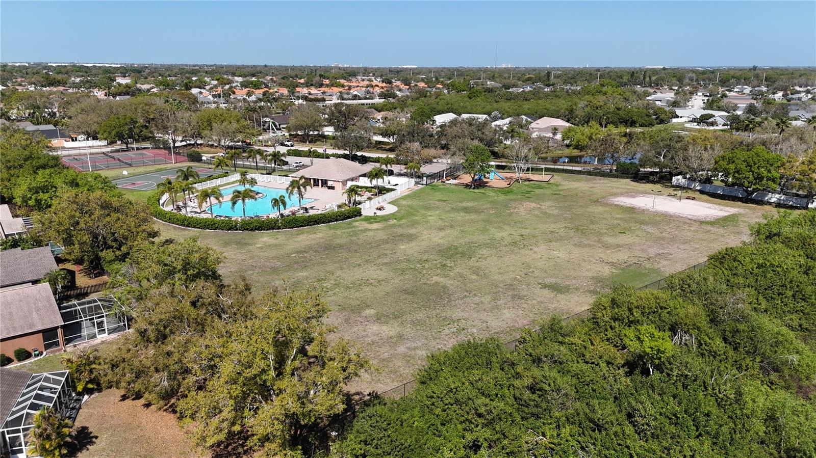 SABAL HARBOUR PH I-B - Residential