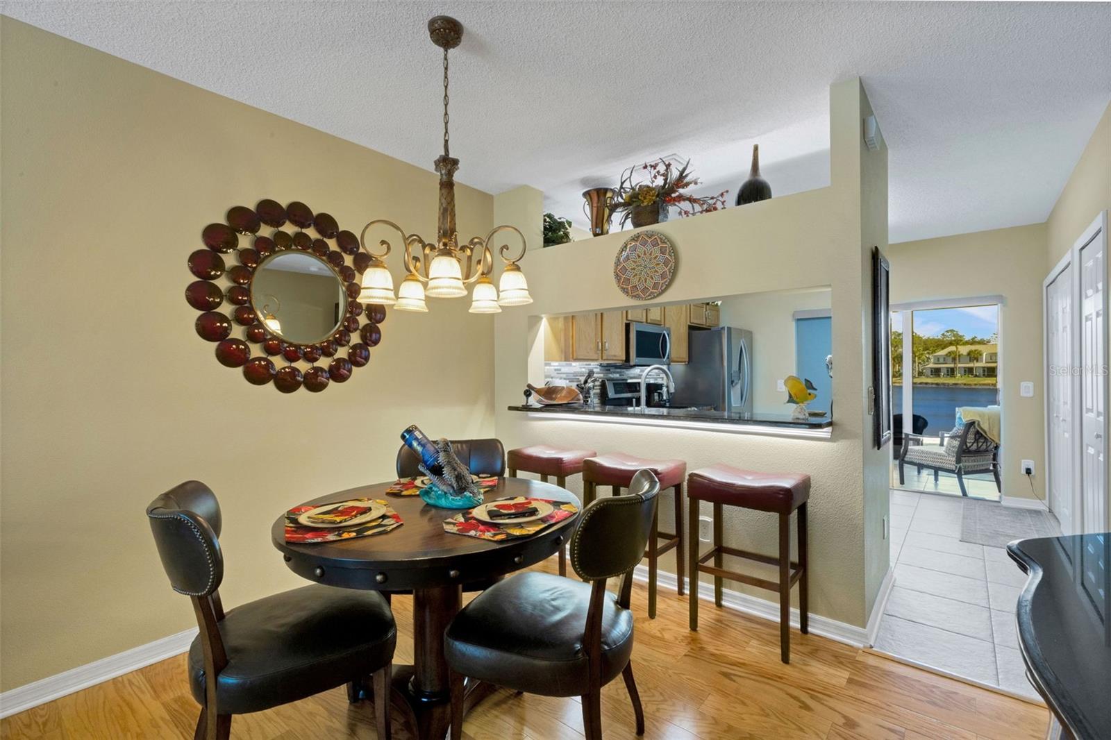 SABAL HARBOUR PH I-B - Residential