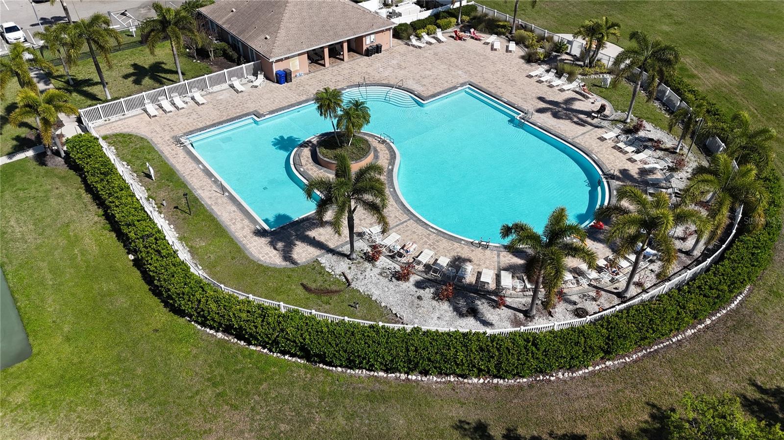 SABAL HARBOUR PH I-B - Residential