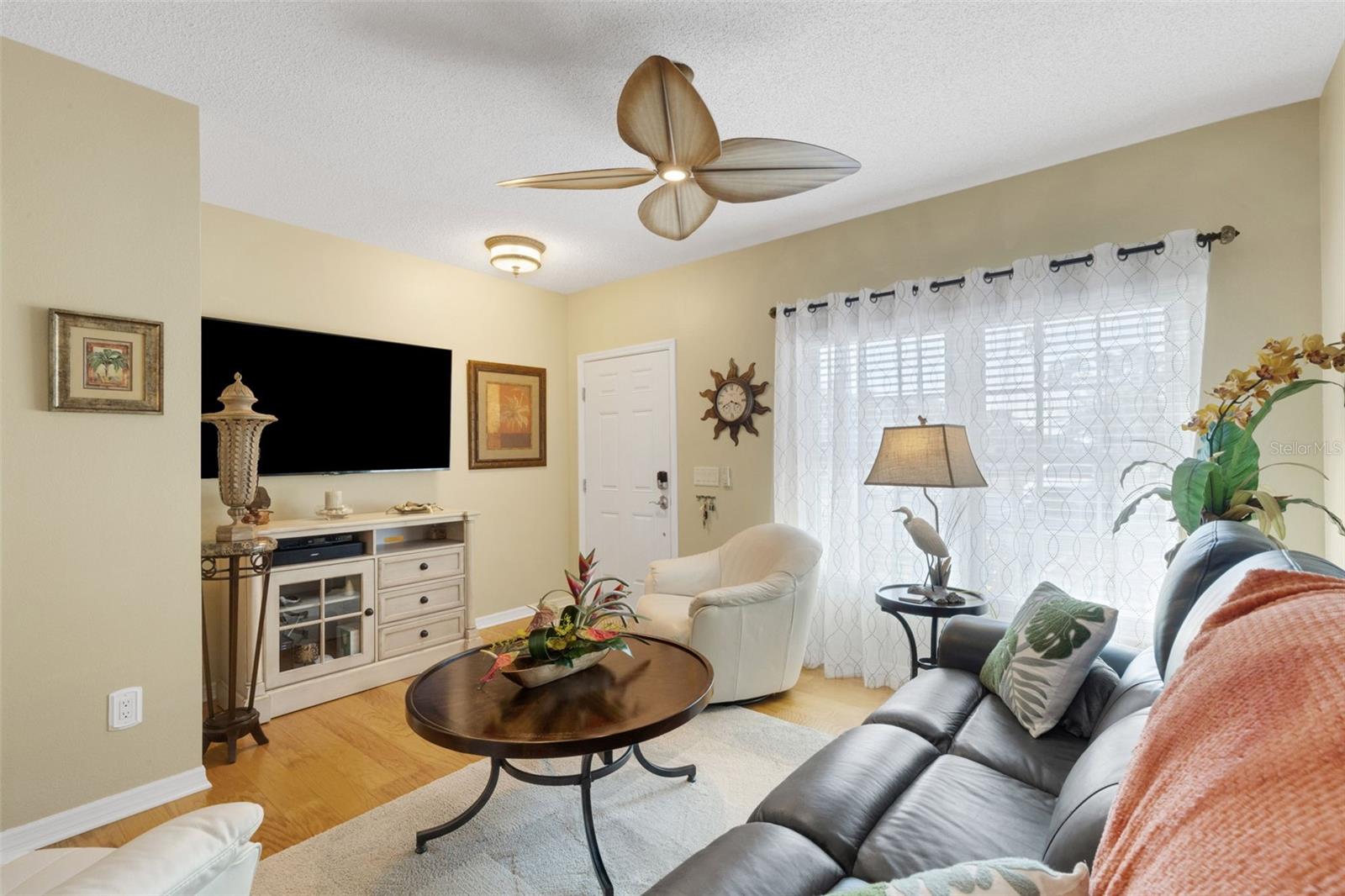 SABAL HARBOUR PH I-B - Residential