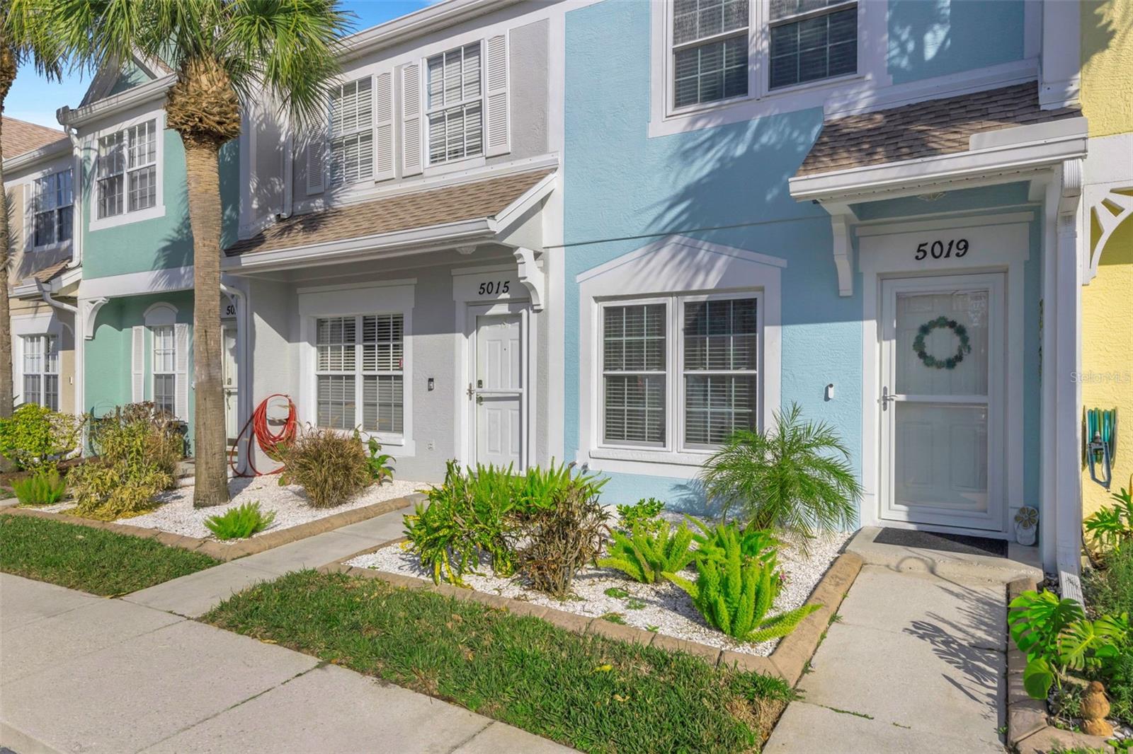 SABAL HARBOUR PH I-B - Residential