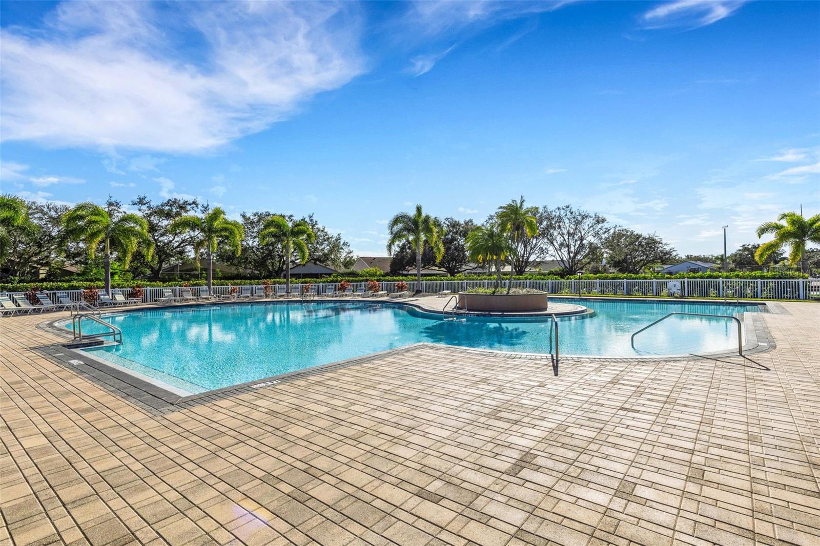 SABAL HARBOUR PH I-B - Residential