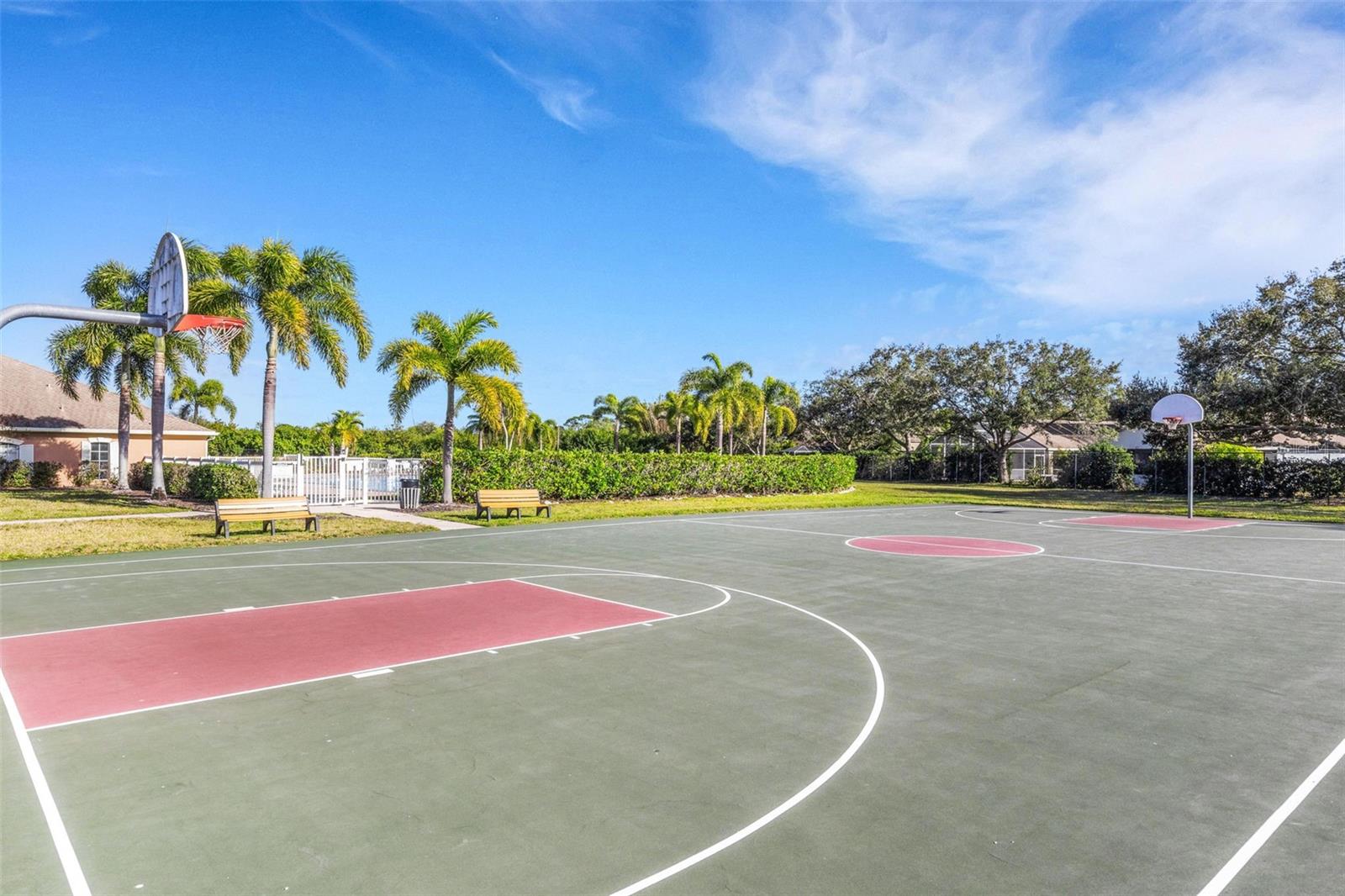 SABAL HARBOUR PH I-B - Residential