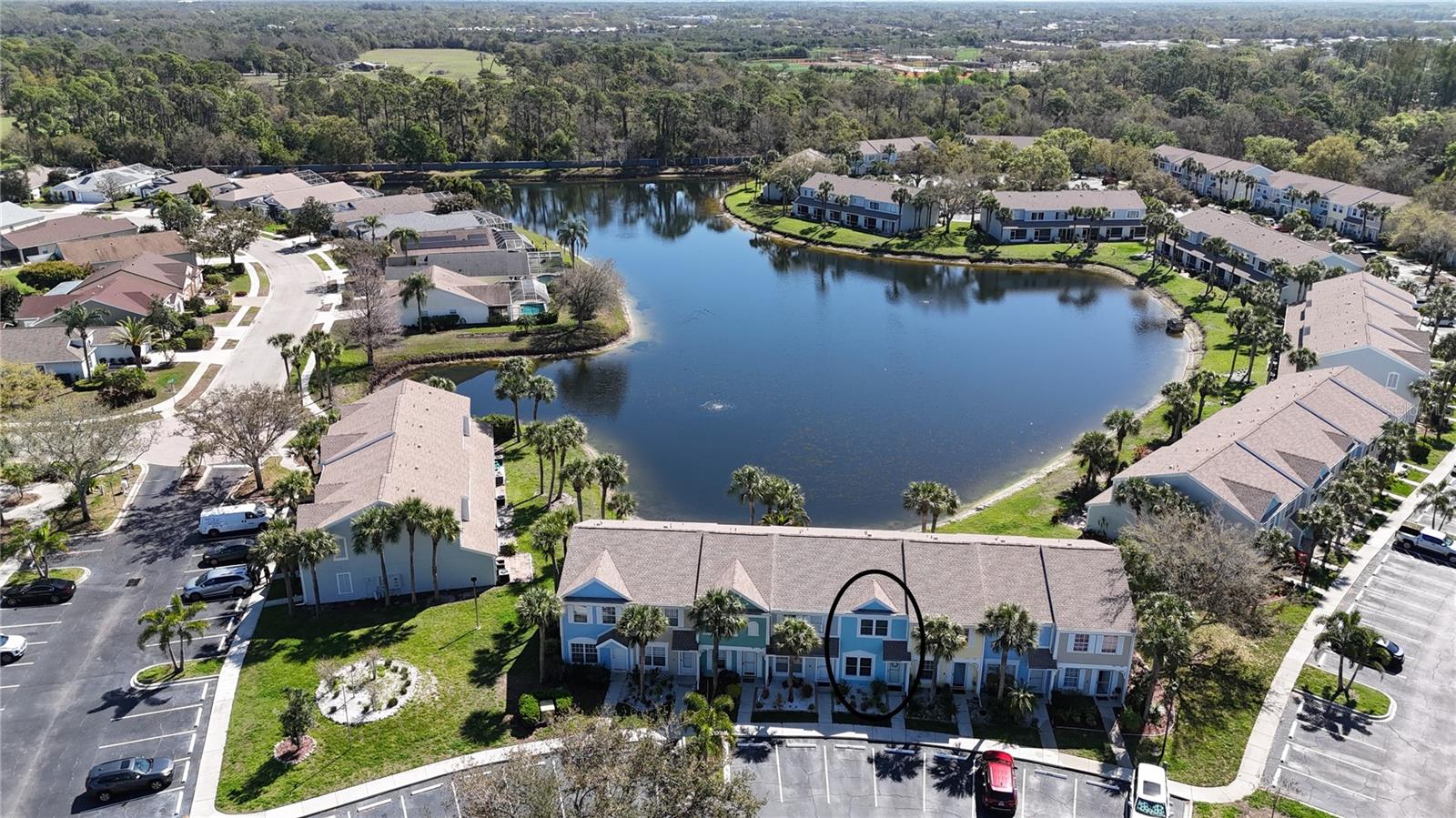 SABAL HARBOUR PH I-B - Residential