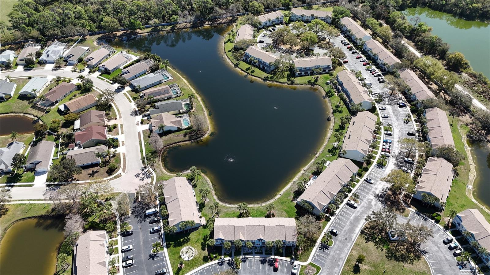 SABAL HARBOUR PH I-B - Residential